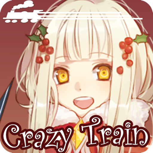 Crazy Train icon