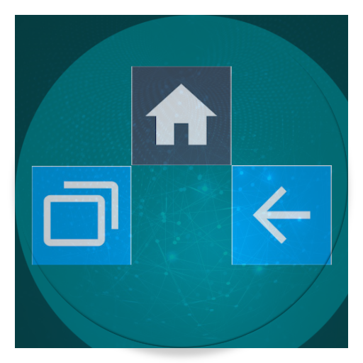 Navigation Bar Buttons icon