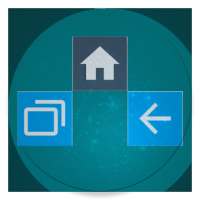 Navigation Bar Buttons on 9Apps