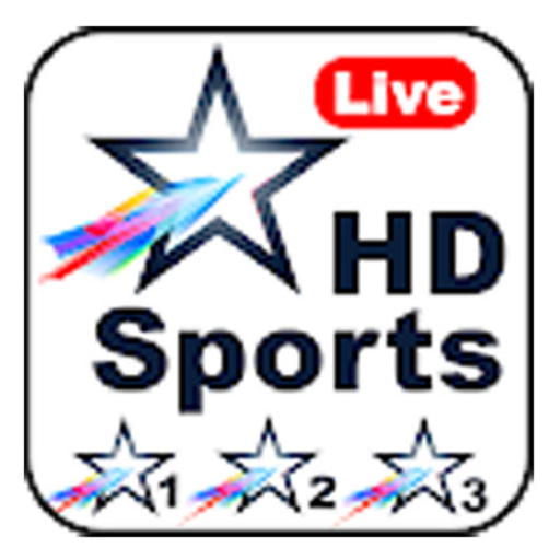 Star Sports Hotstar live Cricket Streaming Guides icon