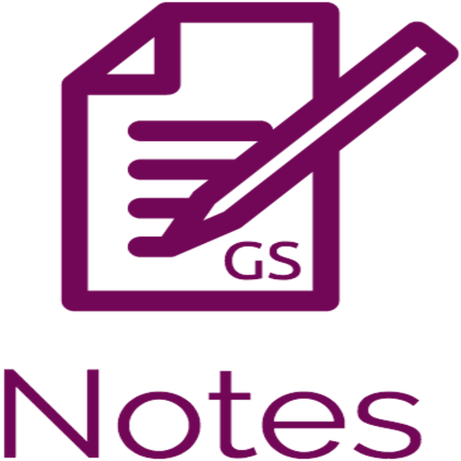 Notes icon