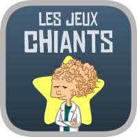 Les Jeux Chiants