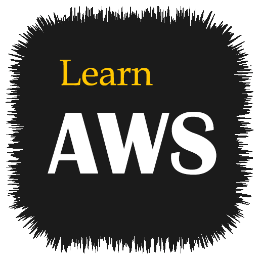 Learn Amazon Web Services : AWS tutorial app free icon