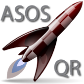 Asos QR Launcher icon