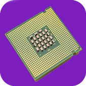 CPU Booster icon