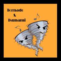 Tornado & Tsunami Sirens on 9Apps