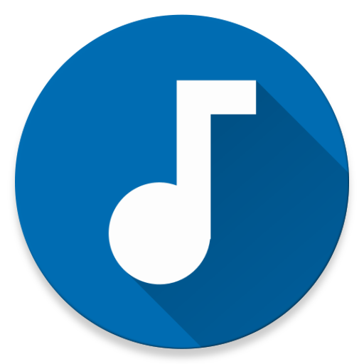 MARU Audio - Cloud &amp; Offline Folder Music Player icon
