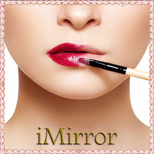 iMirror Makeup Mirror icon
