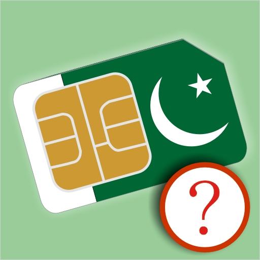 Online Sim Check Sim verification app Sim Checking icon