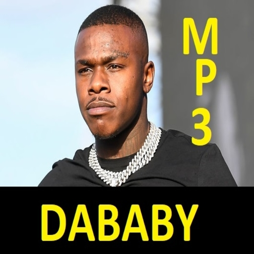DaBaby all songs offline icon