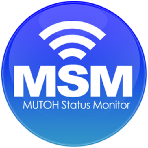 MSM Mobile icon