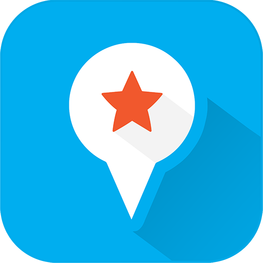 Loca Loca – Local Messenger icon