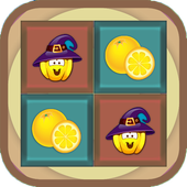 Funny Kids Memory Game icon