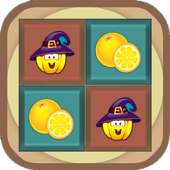 Funny Kids Memory Game