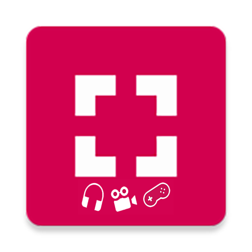 Screensync Screen Recorder, Video Editor, Live icon