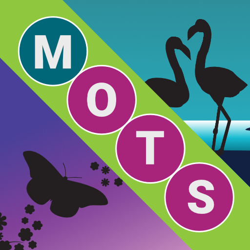 Voyage des Mots: Jeu en Français icon