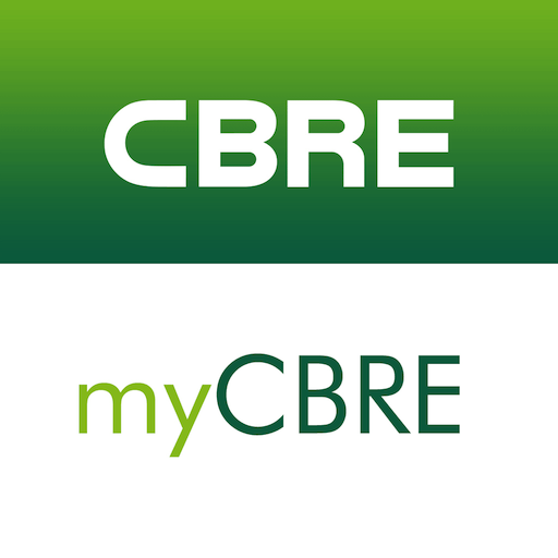 my-CBRE icon