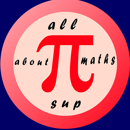 Fonctions et Formules mathématiques icon