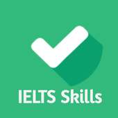 IELTS Skills (Speaking   Reading) on 9Apps