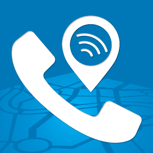 True id Caller Name icon