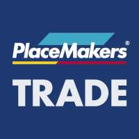 PlaceMakers Trade on 9Apps