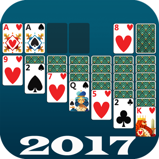 Solitaire Plus 2017 icon