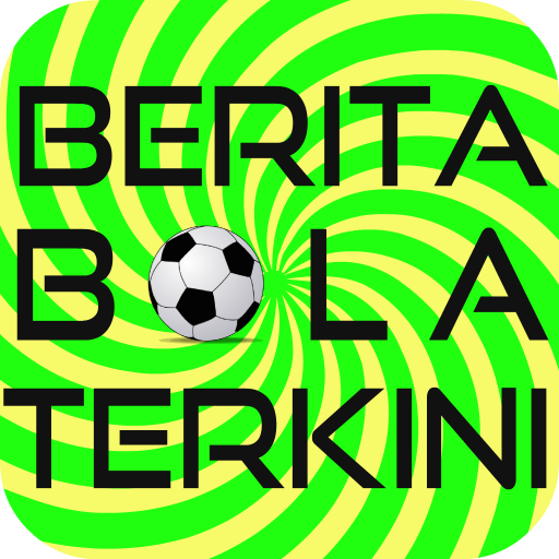 Berita Bola Terkini icon
