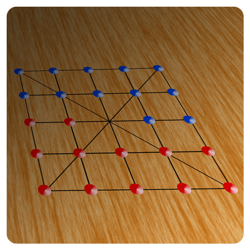 Bead 12 ( Bara Tehni ) أيقونة