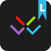 HD Dark Free - Icon Pack icon