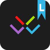 HD Dark Free - Icon Pack on 9Apps