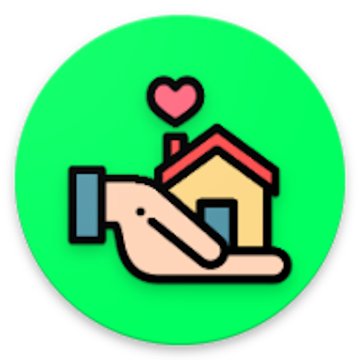 Relocation App icon