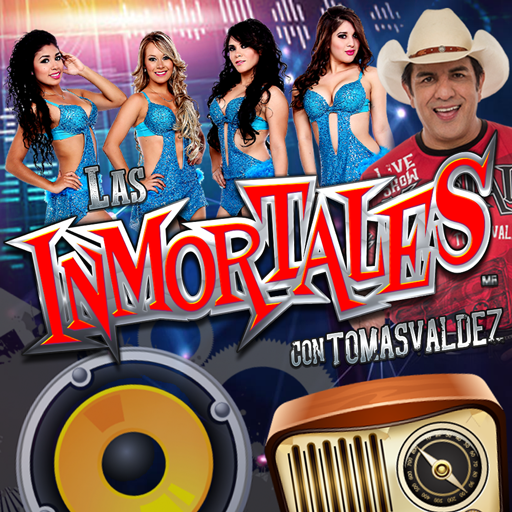 Las Inmortales con TomasValdez icon