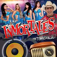 Las Inmortales con TomasValdez on 9Apps