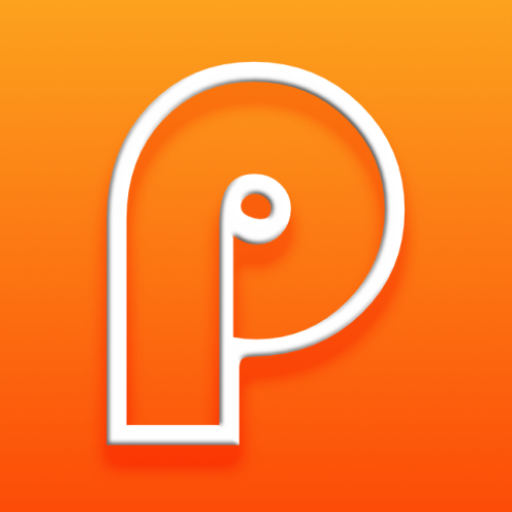 Photo Editor Pro icon