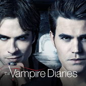 Wallpapers Vampire Diaries أيقونة