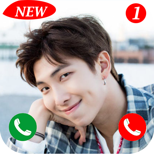 BTS call me now 2020 RM icon