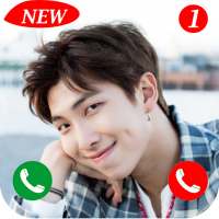 BTS call me now 2020 RM