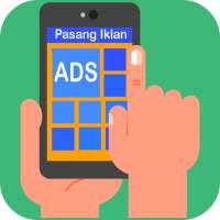 Pasang Iklan Gratis on 9Apps