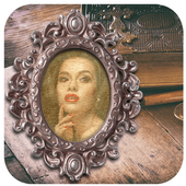 Classic Photo Frames icon
