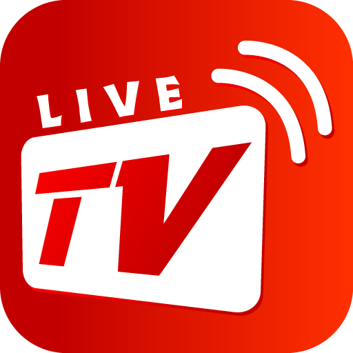 All TV Channels HD icon
