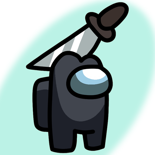 How To Draw Among Us Character icon