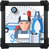 Vibra Diagnostic Auto icon