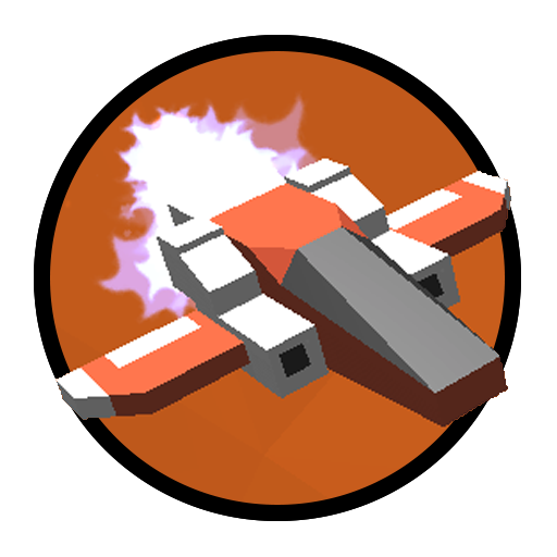 PROJECT SPACE icon