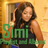 Simi Songs on 9Apps