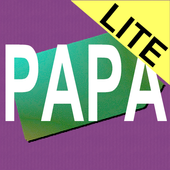 PAPA Math Practice Test Lite icon