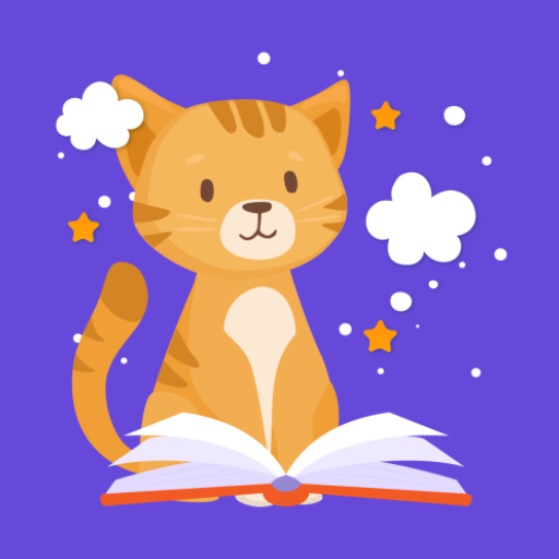 KApp Games - Educational games for children icon