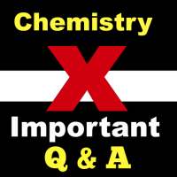 Chemistry class 10 on 9Apps