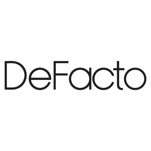 DeFacto - Clothing &amp; Shopping icon