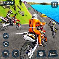 Dirt Bike Racing Games Offline