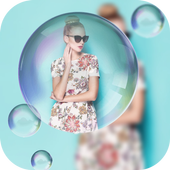 Live Pip Camera - Photo Editing icon